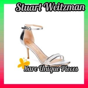 Authentic Stuart Weitzman Sandals